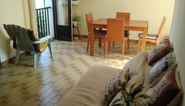 Logement tudiant T3 à Monticello (20220)