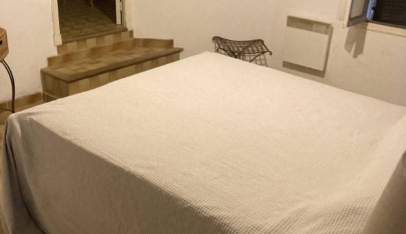 Logement tudiant T3 à Monticello (20220)