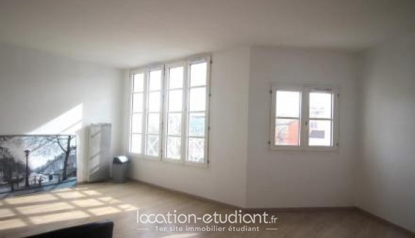 Logement tudiant T3 à Montigny le Bretonneux (78180)