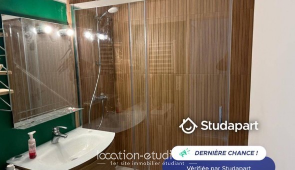 Logement tudiant T3 à Montigny le Bretonneux (78180)