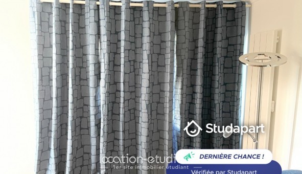 Logement tudiant T3 à Montigny le Bretonneux (78180)