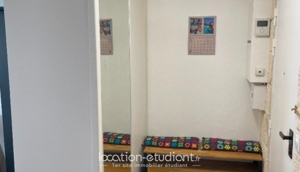 Logement tudiant T3 à Montigny le Bretonneux (78180)