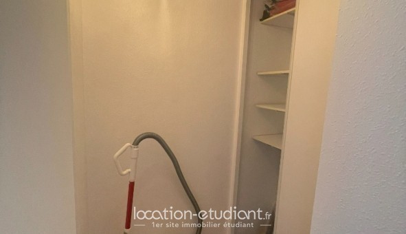 Logement tudiant T3 à Montigny le Bretonneux (78180)