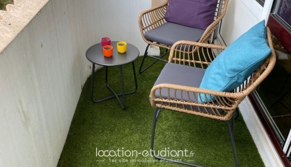 Logement tudiant T3 à Montigny le Bretonneux (78180)
