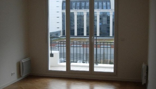 Logement tudiant T3 à Montigny le Bretonneux (78180)