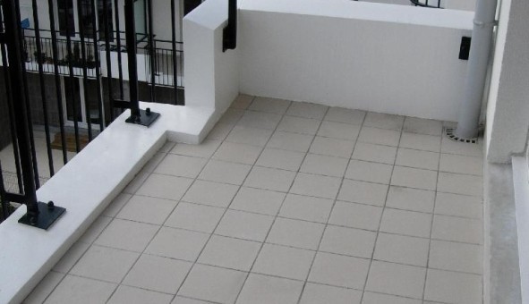 Logement tudiant T3 à Montigny le Bretonneux (78180)