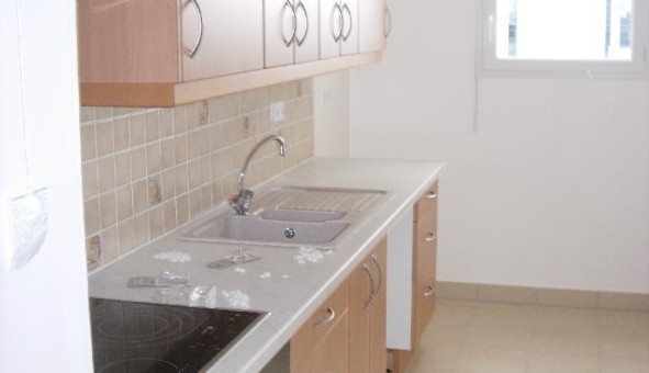 Logement tudiant T3 à Montigny le Bretonneux (78180)