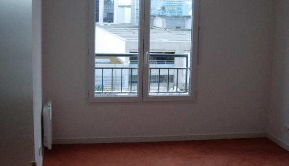 Logement tudiant T3 à Montigny le Bretonneux (78180)