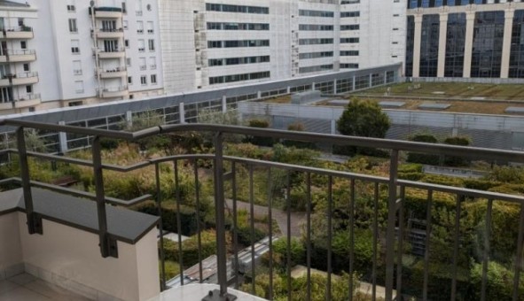 Logement tudiant T3 à Montigny le Bretonneux (78180)