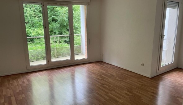 Logement tudiant T3 à Montigny le Bretonneux (78180)