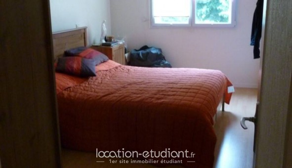 Logement tudiant T3 à Montigny le Bretonneux (78180)