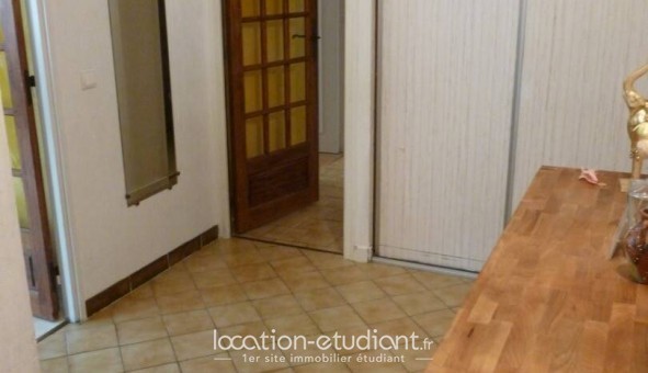 Logement tudiant T3 à Montigny le Bretonneux (78180)