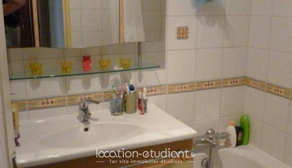 Logement tudiant T3 à Montigny le Bretonneux (78180)
