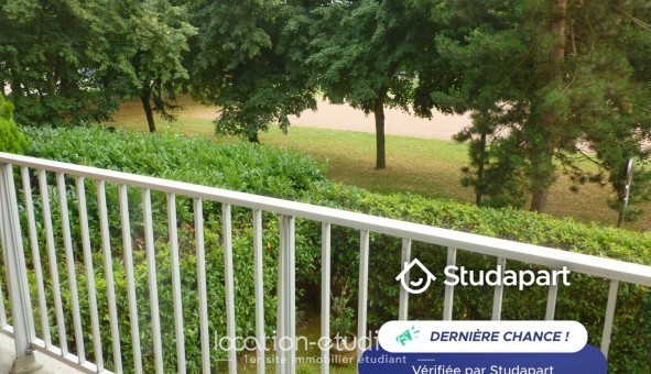Logement tudiant T3 à Montigny le Bretonneux (78180)