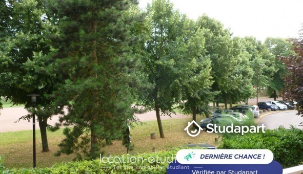 Logement tudiant T3 à Montigny le Bretonneux (78180)
