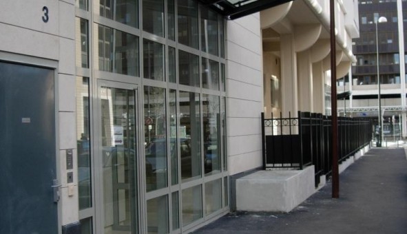 Logement tudiant T3 à Montigny le Bretonneux (78180)