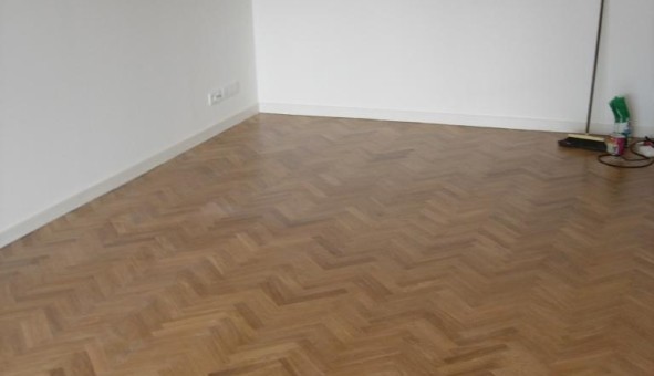 Logement tudiant T3 à Montigny le Bretonneux (78180)