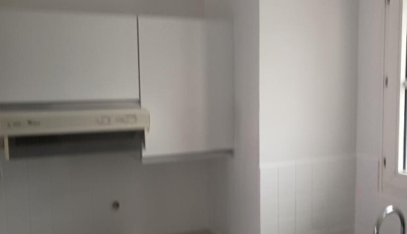 Logement tudiant T3 à Montigny le Bretonneux (78180)