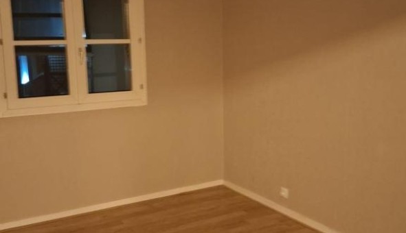 Logement �tudiant T3 &agrave; Montigny le Bretonneux (78180)