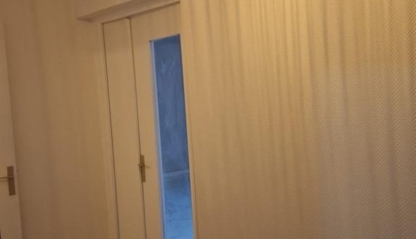 Logement �tudiant T3 &agrave; Montigny le Bretonneux (78180)