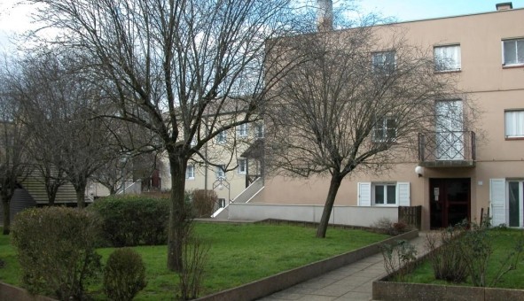 Logement �tudiant T3 &agrave; Montigny le Bretonneux (78180)