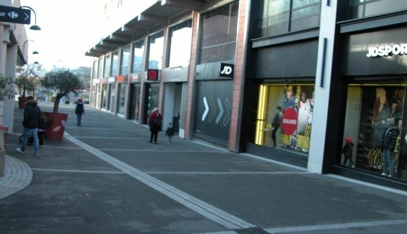 Logement �tudiant T3 &agrave; Montigny le Bretonneux (78180)