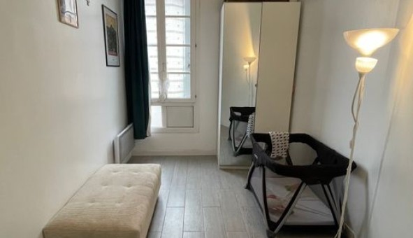Logement �tudiant T3 &agrave; Montigny le Bretonneux (78180)