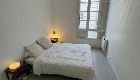 Logement �tudiant T3 &agrave; Montigny le Bretonneux (78180)