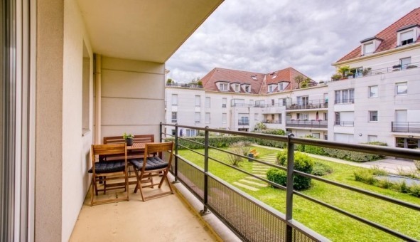 Logement �tudiant T3 &agrave; Montigny le Bretonneux (78180)