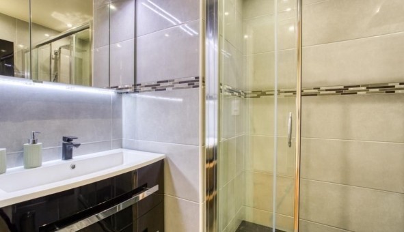 Logement �tudiant T3 &agrave; Montigny le Bretonneux (78180)