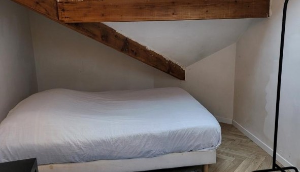 Logement tudiant T3 à Montigny ls Cormeilles (95370)