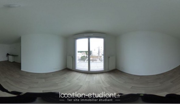 Logement �tudiant Location T3 Vide Montigny l�s Cormeilles (95370)