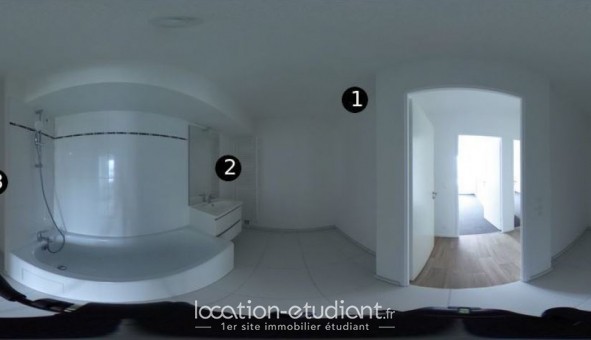 Logement �tudiant T3 &agrave; Montigny l�s Cormeilles (95370)