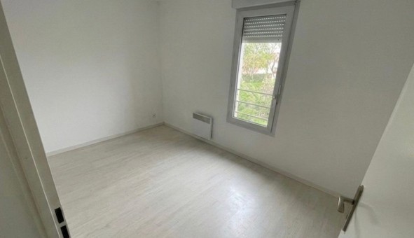 Logement �tudiant T3 &agrave; Montigny l�s Cormeilles (95370)