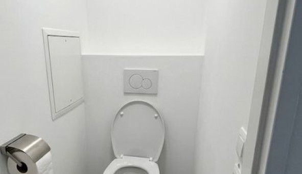 Logement �tudiant T3 &agrave; Montigny l�s Cormeilles (95370)