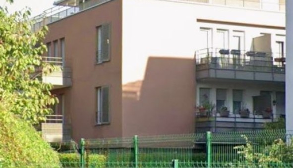 Logement �tudiant T3 &agrave; Montigny l�s Cormeilles (95370)