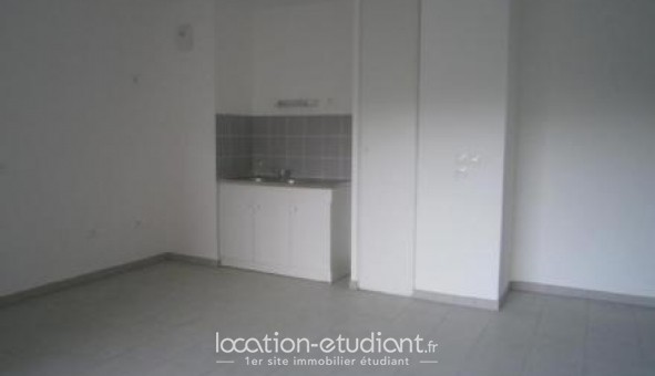 Logement tudiant T3 à Montivilliers (76290)