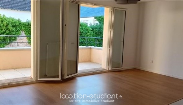 Logement �tudiant Location T3 Vide Montlh�ry (91310)