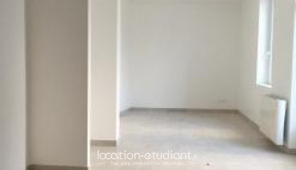 Logement tudiant T3 à Montlouis sur Loire (37270)