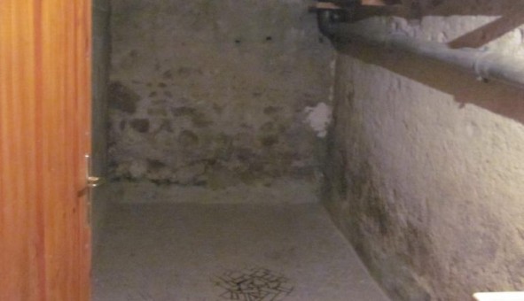 Logement tudiant T3 à Montluon (03100)