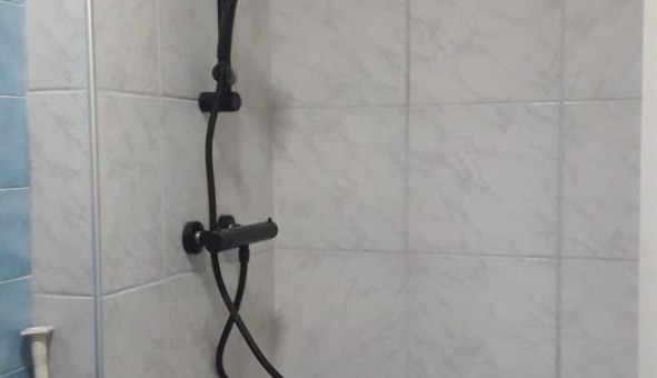 Logement �tudiant T3 &agrave; Montlu�on (03100)