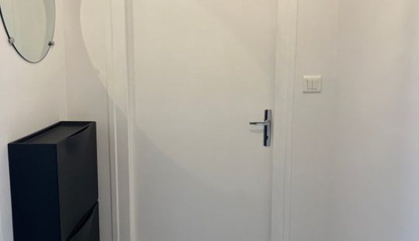 Logement �tudiant T3 &agrave; Montlu�on (03100)