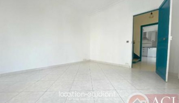 Logement étudiant T3 à Montmagny (95360)
