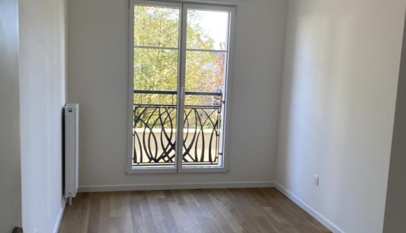 Logement tudiant T3 à Montmorency (95160)