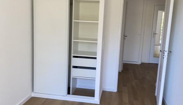 Logement tudiant T3 à Montmorency (95160)