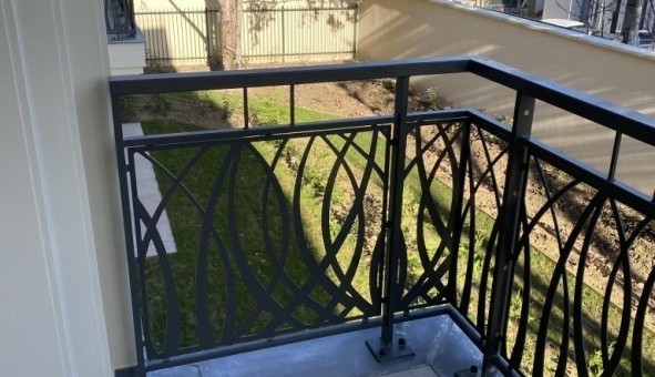 Logement tudiant T3 à Montmorency (95160)
