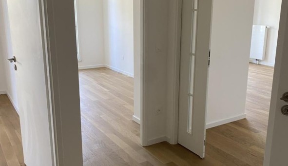 Logement tudiant T3 à Montmorency (95160)