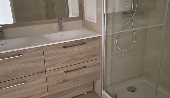 Logement tudiant T3 à Montmorency (95160)