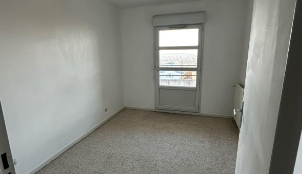 Logement tudiant T3 à Montmorency (95160)