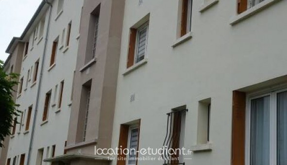 Logement tudiant T3 à Montmorency (95160)